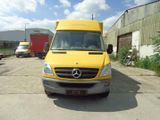 Mercedes-Benz Sprinter 310/311/313/314/316 CDI (906.131/132/13 - Mercedes-Benz Sprinter: 906