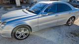 Mercedes-Benz E280 W211 Avantgarde - Mercedes-Benz 280: 280e