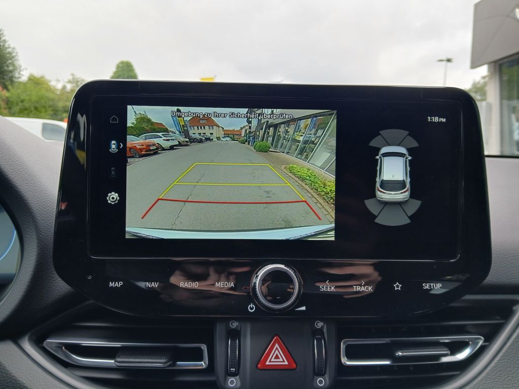 Hyundai i30 – Bild 20