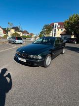 BMW Bmw e39 520i Original 120.000km - BMW 1er Reihe aus 2000