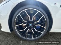 BMW M850 - Vorschau Bild 9