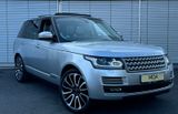 Land Rover Range Rover 3.0 TD V6 Vogue Pano 360' Soft-Close - Land Rover Range Rover: 3.0