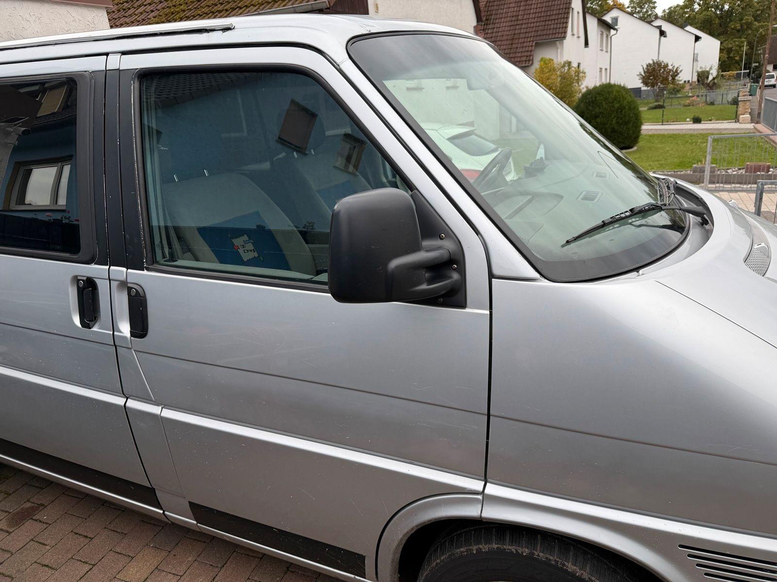 Volkswagen T4 Multivan