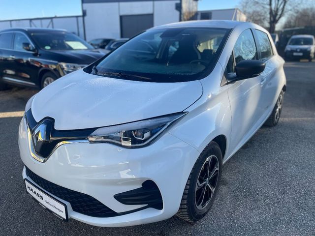 Renault ZOE (mit Batterie) Z.E. 50 LIFE