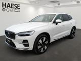 Volvo XC60 T6 Ultra Bright Plug-In Hybrid AWD Nappaled - Volvo XC60: Ultra Bright