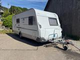 Knaus Sport 500 FDK - Knaus 500 fdk