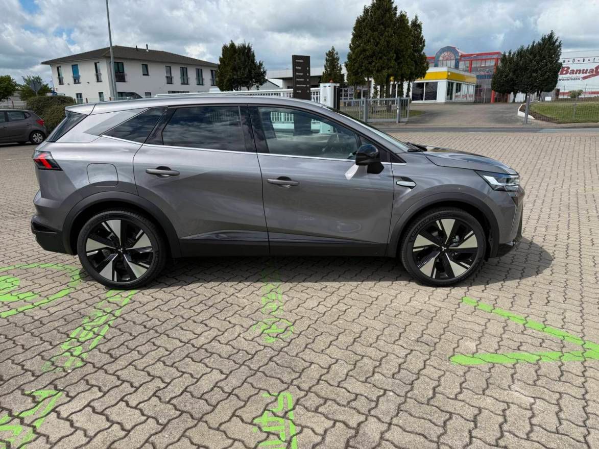 Fahrzeugabbildung Mitsubishi Grandis Intro Edition 1.3 T-Benziner 7-DCT