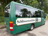 Iveco Daily*2.8 Diesel*65C12*Reisebus*XXL-Einzellstück - Iveco aus 2001