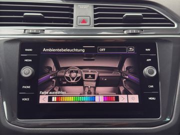 Volkswagen Tiguan Elegance 2.0 TDI DSG*LED*NAVI*APPLE*ACC