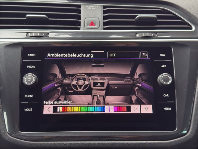 Volkswagen Tiguan Elegance 2.0 TDI DSG*LED*NAVI*APPLE*ACC