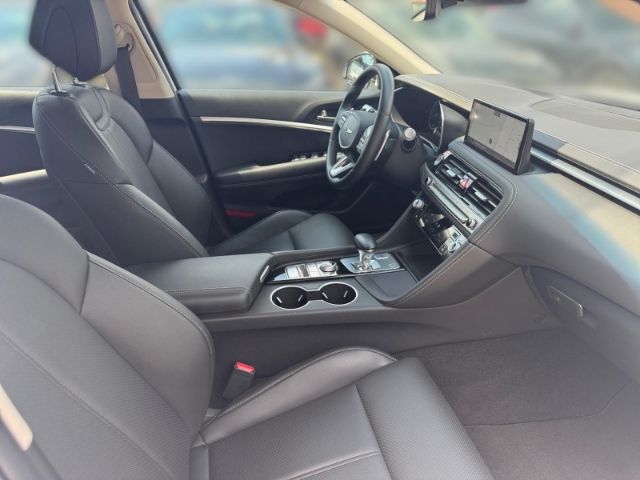 Fahrzeugabbildung Genesis G70 Shooting Brake 2.2D RWD Premium Navi Leder L