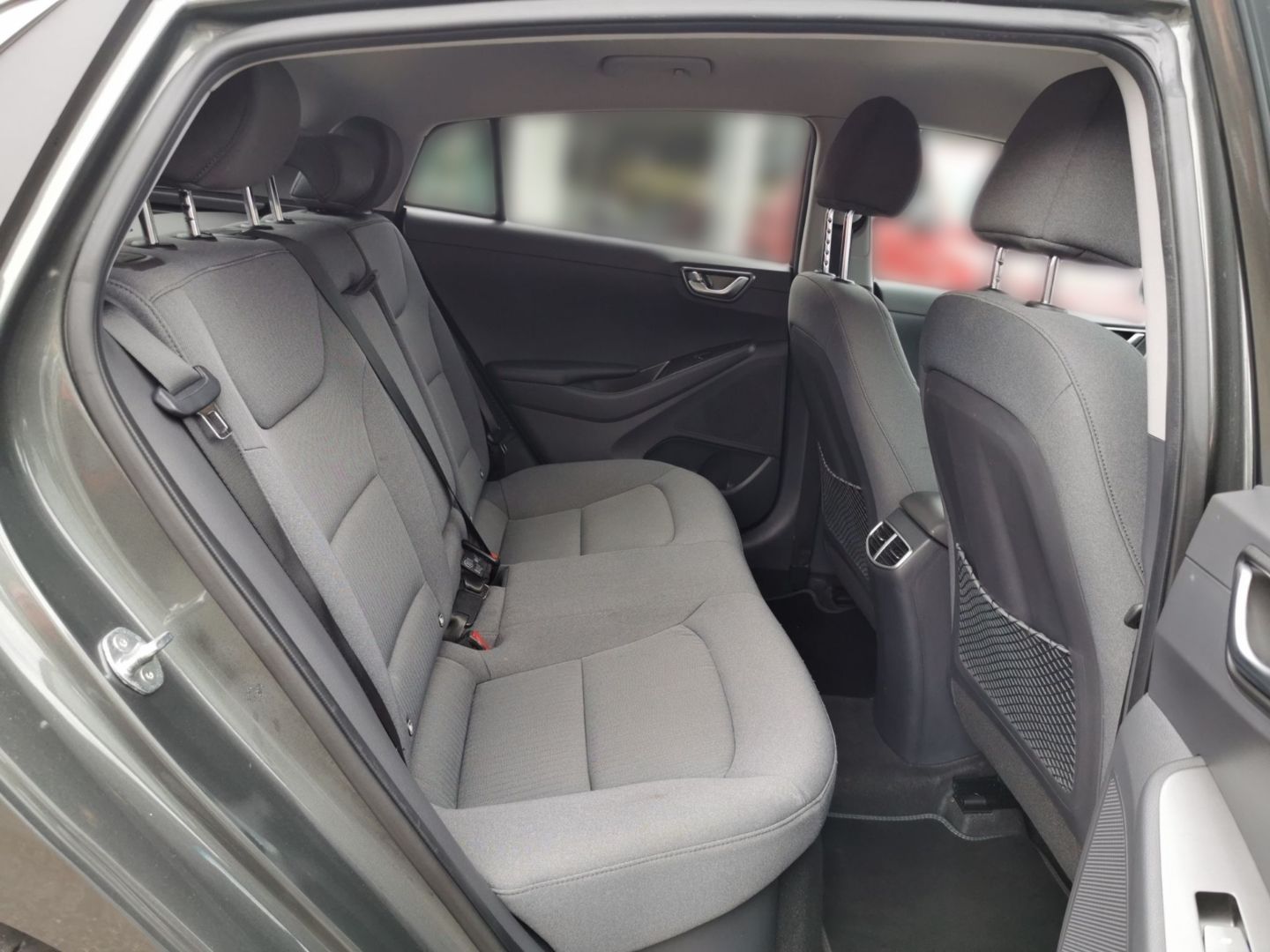 Fahrzeugabbildung Hyundai IONIQ Style Plug-In Hybrid 1.6 GDI EU6d Navi Sou