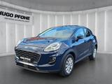 Ford Puma Cool & Connect 1.0 EB LED | GJR | SHZ | Kli - Ford Puma Cool&Connect