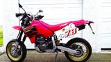 Honda XR 650R - HONDA XR650R