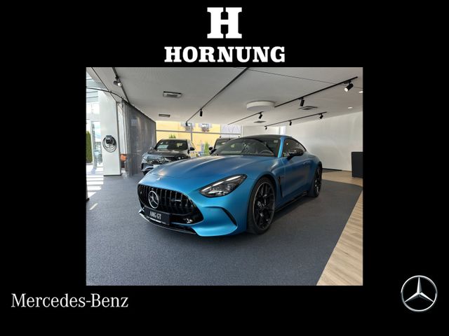 Mercedes-Benz Mercedes-AMG GT 63 4M+ CARBON PREMIUM+ BUR3D HUD