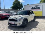 MINI COOPER_S Cabrio Cooper S*Garantie*HU - MINI in Frankfurt (Main)