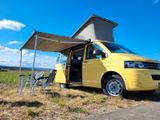 Volkswagen T5 California Beach  - Volkswagen: Beach