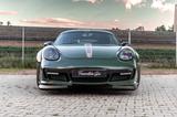 Porsche Cayman S*PRO-STREET-BREITBAU*MOTOR-NEU*HISTORIE - Porsche: Motor