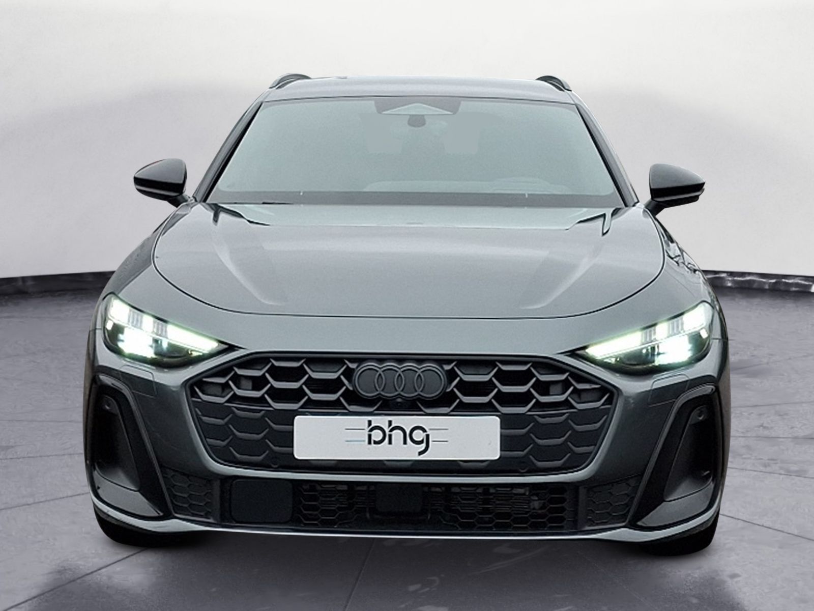Audi A5 - Bild 7