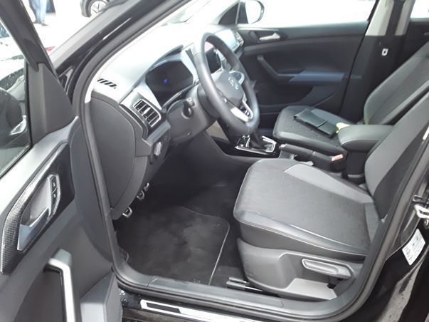 Volkswagen T-Cross - Bild 6