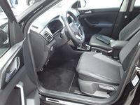 Volkswagen T-Cross - Vorschau Bild 6