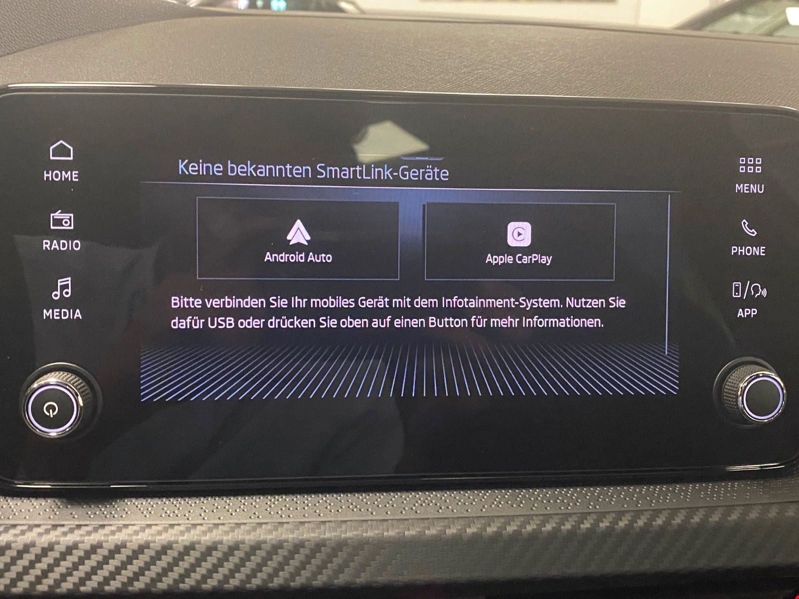Fahrzeugabbildung SKODA Kamiq 1.0 TSI DSG Monte Carlo+MATRIX+PANORAMA+BC