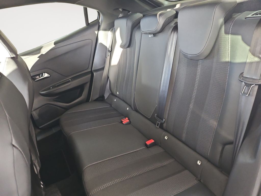 Fahrzeugabbildung Opel Mokka 1.2 DI Turbo Hybrid 48V Automatik GS