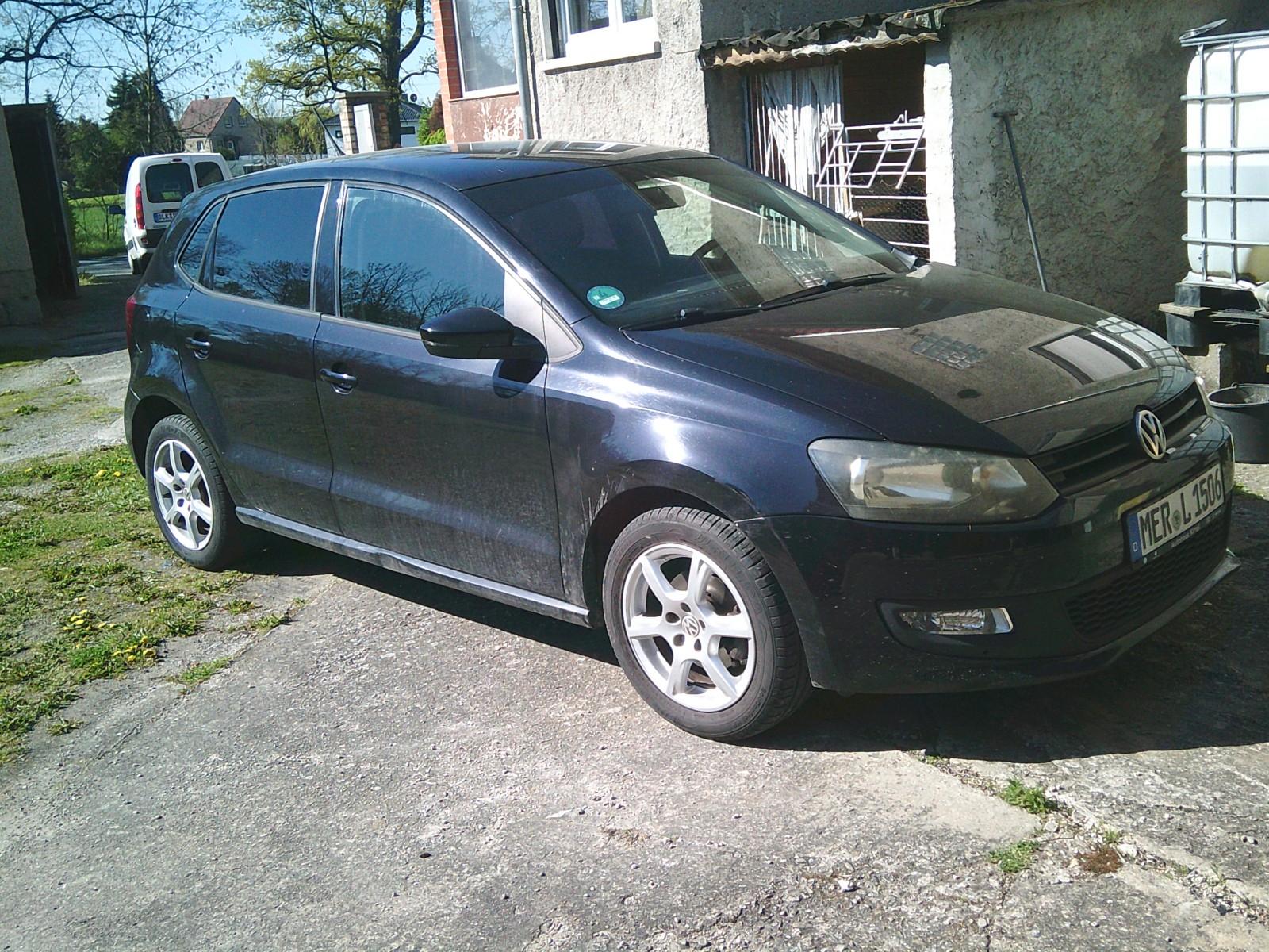 Volkswagen Polo 1.4 Comfortline