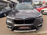 BMW X1 xDrive 18 2.0 TDI xLine4X4 Tüvneu 2hand Euro6 - BMW: 4.0