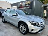 Mercedes-Benz GLA 220 GLA -Klasse GLA 220 CDI / d - Mercedes-Benz GLA 220 in Köln