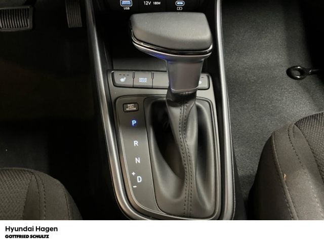 Hyundai i20 – Bild 20