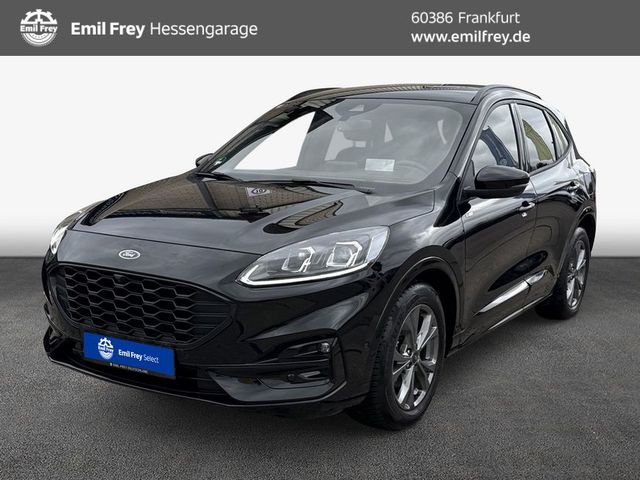 Ford Kuga 2.0 EcoBlue Aut. ST-LINE X