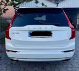 Volvo XC90 D5 AWD Inscription (fast) VOLLAUSSTATTUNG - Volvo XC90 Gebrauchtwagen in Frankfurt