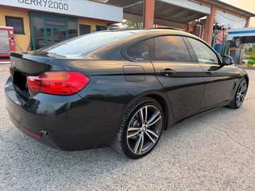 BMW 420 - 4