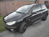 Peugeot 206 erst 100880 km - gebrauchte Peugeot 206 aus dem Jahr 2002