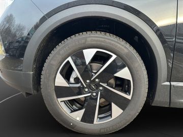 Opel Grandland 1.2 Edition KAM,ALWR,TEMPOM.CARP,LM