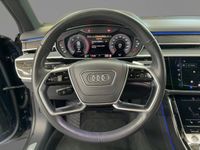 Audi A8 - Vorschau Bild 9