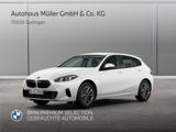 BMW 120d 5-Tür. UPE 41490EUR HiFi Kamera AdaptLED 1V - Jahreswagen: Eu