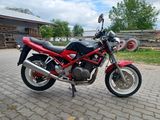 Suzuki GSF 400 Bandit - SUZUKI BANDIT 400