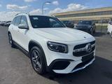 Mercedes-Benz GLB 250 4Matic AMG Multibeam 360* Totwinkel - Mercedes-Benz GLB 250 Gebrauchtwagen