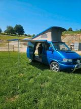 Volkswagen VW t4 Multivan Westfalia Camper Markise AX... - Volkswagen T4 Multivan: Westfalia