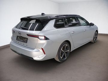 Bild 8 Opel Astra L ST GS AT8 +ACC+NAVI+360-KAMERA+M-LED+AHK