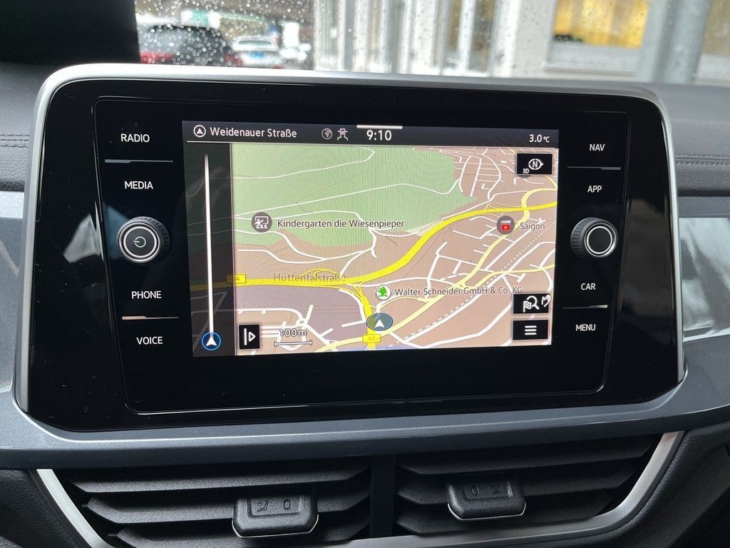 Volkswagen T-Roc - Bild 16