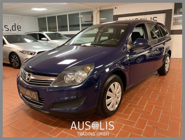 Opel Astra H Caravan Edition ''111 Jahre'' Klima