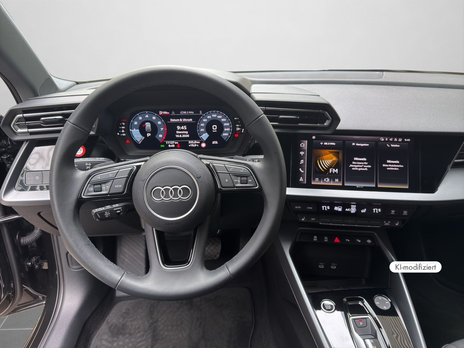 Audi A3 - Bild 4
