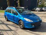 Peugeot 307sw 1.6 Benzin Panorama  LPG Aut... - Peugeot 307 aus 2006: SW