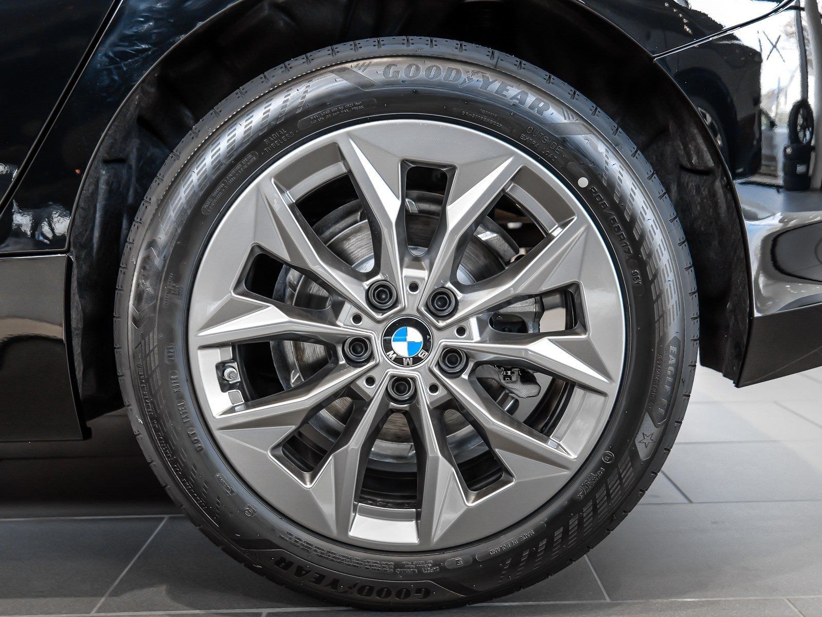 BMW 116 - Bild 4