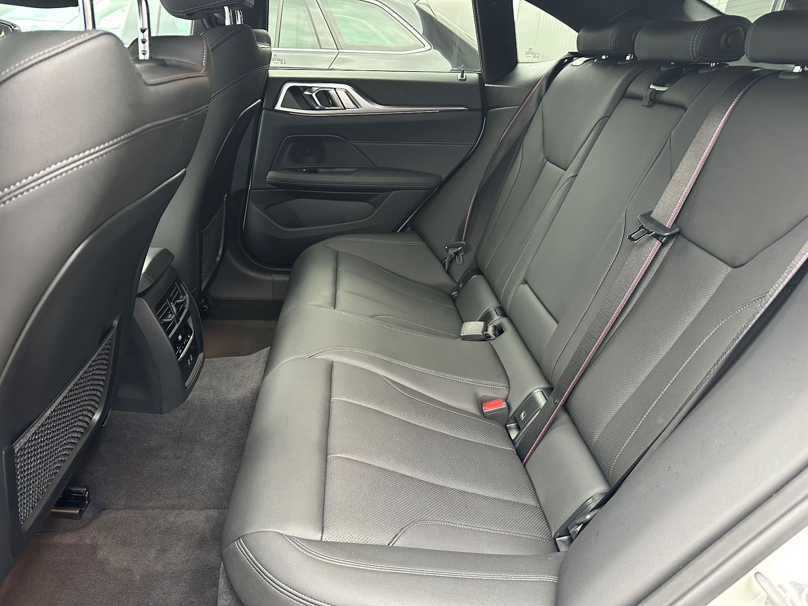 Fahrzeugabbildung BMW 420 Gran Coupé M-Sport Pro NAV+LED+ACC+KAMERA