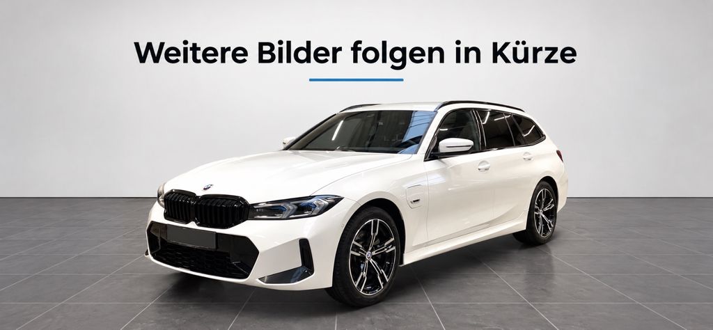 Image of BMW 330