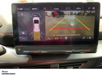 Cupra Born - Vorschau Bild 21